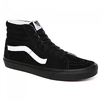 [해외]반스 SK8-Hi 운동화 137605104 Black / Black