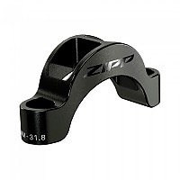 [해외]ZIPP Vulka Clip 라이저 키트 1137606557 Black / Laser Logo