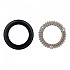 [해외]ZIPP Complete Wheel Clutch 리어 코그니션 NSW 제2 세대 실란트용 1137388250 Black