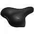 [해외]UNION Selle San Remo Lindau 자전거 안장 1137577602 Black