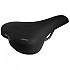 [해외]UNION Selle San Remo Taunus 자전거 안장 1137577603 Black