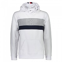 [해외]CMP Fix 39D8027 후드티 4137084985 White