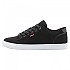 [해외]리바이스OOTWEAR Courtright 운동화 137620754 Regular Black