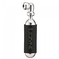 [해외]리자인 Twin Speed Drive Shrader/Presta 90 D.Head 16g CO2 카트리지 1135931809 Silver / Hi Gloss