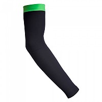 [해외]Q36.5 Woolf 암워머 1137689677 Black / Green