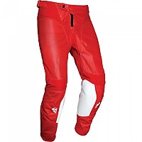 [해외]THOR Pulse Air Rad 오프로드 바지 9137689583 White / Red