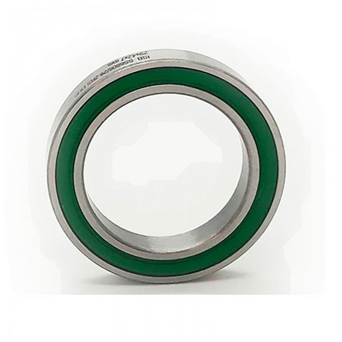 [해외]ISB SS 6806/29-2rs Dub Steel 베어링 1137711754 Green / Silver