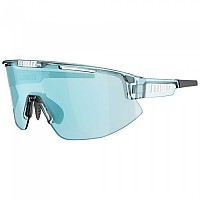 [해외]BLIZ Matrix 선글라스 1137693675 Transparent Ice Blue