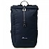 [해외]크래그호퍼 Kiwi Classic Rolltop 20L 배낭 4137679392 Blue Navy