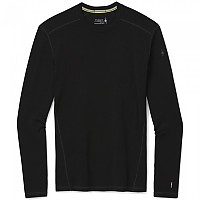 [해외]스마트울 Merino 250 Crew 긴팔 티셔츠 4137536156 Black