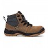 [해외]PAREDES Country II 등산화 4137707072 Brown