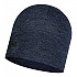 [해외]버프 ? Midweight Merino Wool 비니 4137129619 Night Blue Melange