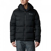 [해외]컬럼비아 Iceline Ridge™ 자켓 4137595202 Black