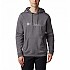 [해외]컬럼비아 CSC Basic Logo™ 후드티 4137594814 City Grey Heather / Columbia Grey