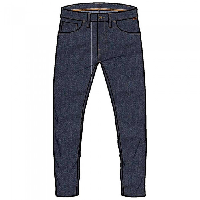 [해외]팀버랜드 Sargent Lake Stretch Core Slim 청바지 137626319 Rinse Indigo Denim