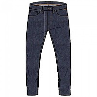 [해외]팀버랜드 Sargent Lake Stretch Core Slim 청바지 137626319 Rinse Indigo Denim