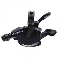 [해외]스램 S-700 Trigger s 쉬프터 세트 1137680711 Black