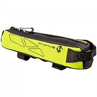 [해외]M-WAVE Rough Ride Top 프레임 가방 0.75L 1137641480 Yellow / Black