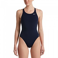 [해외]나이키 SWIM HydraStrong Solids Fast Back 2.0 수영복 6137423459 Midnight Navy