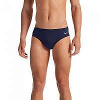 [해외]나이키 SWIM HydraStrong Solid 수영복 브리프 6137423396 Midnight Navy