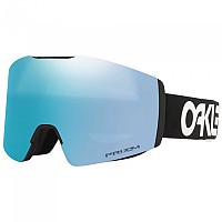 [해외]오클리 Fall Line XM Prizm Snow 스키 고글 5137689335 Factory Pilot Black