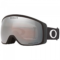 [해외]오클리 Flight Tracker XM Prizm Snow 스키 고글 5137689367 Matte Black