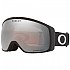 [해외]오클리 Flight Tracker XM Prizm Snow 스키 고글 5137689367 Matte Black