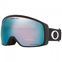 [해외]오클리 Flight Tracker XM Prizm Snow 스키 고글 5137689370 Matte Black