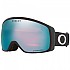 [해외]오클리 Flight Tracker XM Prizm Snow 스키 고글 5137689370 Matte Black