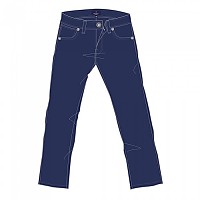 [해외]해켓 Rinse Wash NS 청바지 137737147 Denim