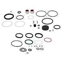 [해외]락샥 Monarch RT3/RT/R Service Kit 세트 1137669984 Black / White