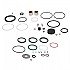 [해외]락샥 Monarch RT3/RT/R Service Kit 세트 1137669984 Black / White