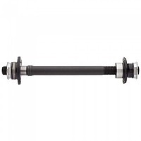 [해외]스램 X9 V2 Rear Wheel Axle 도끼 (dokki) 1137670867 Black