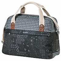 [해외]BASIL Boheme Carry All 비닐봉투 18L 1137682336 Black