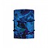 [해외]버프 ? Reversible Polar 넥워머 4137706173 High Mountain Blue