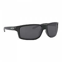 [해외]오클리 Gibston Prizm Polarized 1137503478 Matte Black