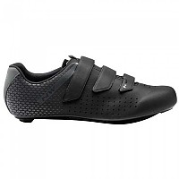 [해외]노스웨이브 Core 2 로드 자전거 신발 1137757159 Black / Anthracite