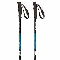 [해외]TSL OUTDOOR Tour Aluminium 3 Light Twist 기둥 4137736355 Black / Blue