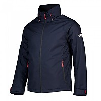 [해외]GILL Crew Sport Lite 자켓 4137323499 Navy