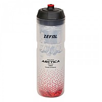 [해외]제팔 Insulated Arctica 750ml 물병 1137755327 Red / White