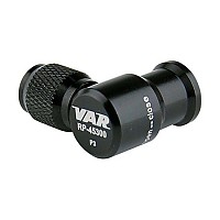 [해외]VAR CO2 Inflator Presta/Schrader 펌프 1136280168 Black