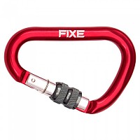 [해외]FIXE CLIMBING GEAR Lotus Stone Thread 스냅훅 4137758620 Grey