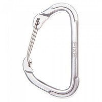 [해외]FIXE CLIMBING GEAR Rock Recto 스냅훅 4137758633 Silver