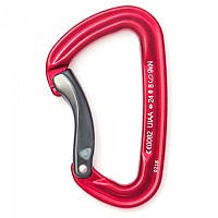 [해외]FIXE CLIMBING GEAR Orion F Curvo 스냅훅 4137760634 Red