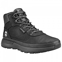 [해외]팀버랜드 Field Trekker Mid 등산화 4137159257 Jet Black