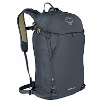 [해외]오스프리 Sopris 20L 배낭 4137687136 Tungsten Grey