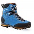 [해외]잠발란 1110 Baltoro Lite 고어텍스 등산화 4137797541 Royal Blue