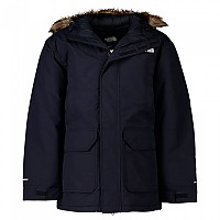 [해외]노스페이스 Stover 다운 자켓 4137635947 Navy