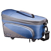 [해외]TUBUS Racktime Talis Plus 8+7L 비닐봉투 1137695840 Blue / Grey