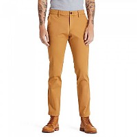 [해외]팀버랜드 Sargent Lake Stretch Twill Slim 치노 팬츠 137628033 Wheat Boot